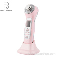 electric lift ultrasonic beauty equipment skin tightening